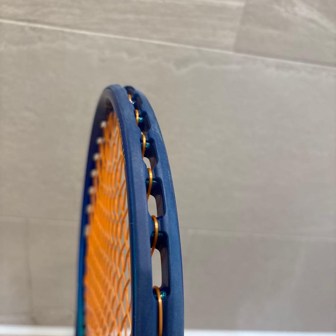 ラケット(硬式用) Prince Phantom O3