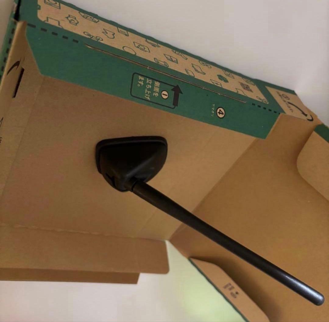 覆面パトカー仕様ダミーユーロアンテナ磁石内蔵タイプ 2個