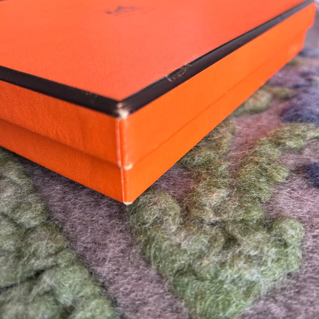 エルメス ミニアッシュ フィッシュトレイ 4客