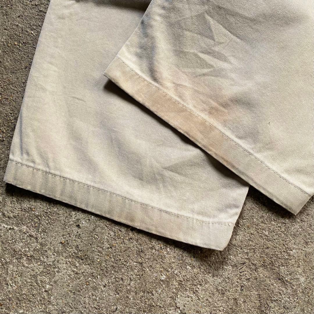 90's/1998 Levi's Silver Tab BAGGY シルバータブ