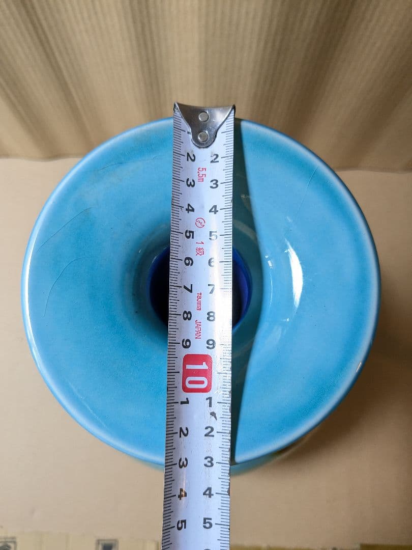 【希少】 フッチェンロイター ドイツ製 ヴィンテージ 花瓶 マーブル