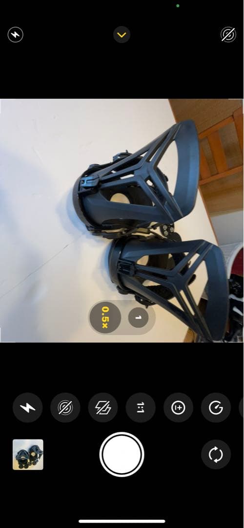 UNION Flite pro スノーボードビンディング