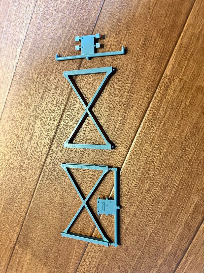 KATO ユニトラック 複線 高架 セット 線路 Nゲージ