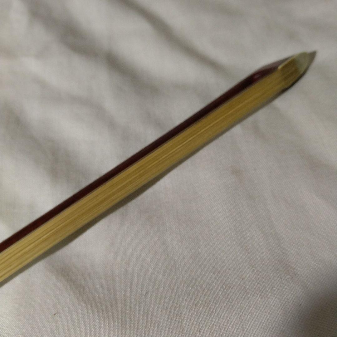 ♥子供用1/8♥スズキバイオリン♥特価♥メンテナンス済み♥弓ケ―ス松脂付き