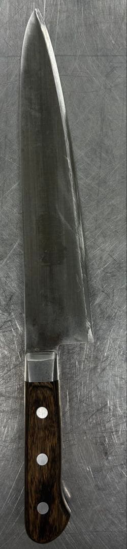 ✨ミソノux10筋引き220、牛刀ステンレス240、牛刀ステンレス270✨