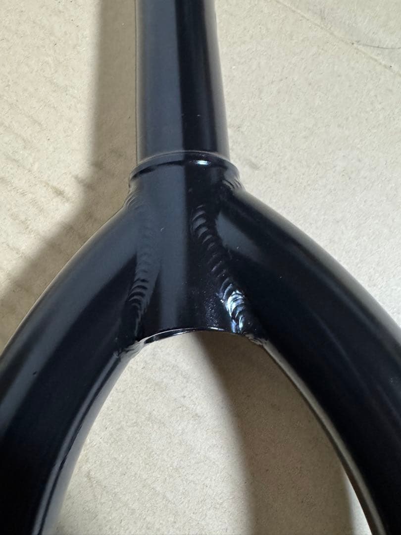 BMX フォーク SUNDAY DARKWAVE FORK