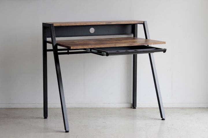 新品‼️ ワークデスク　パソコンデスク　作業台　机