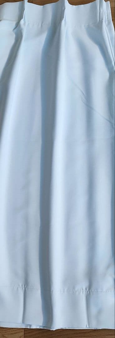 カーテン（遮光2級）ホワイトベアー