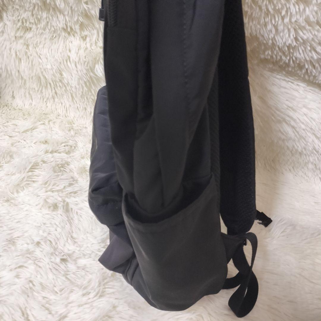 【DANTON】PEUPLIERS17　バックパック　リュック　男女兼用　黒色