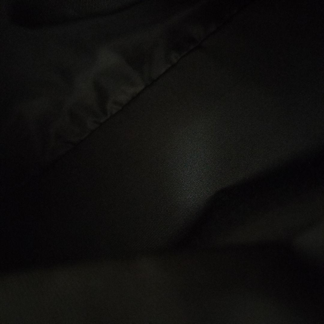 【DANTON】PEUPLIERS17　バックパック　リュック　男女兼用　黒色