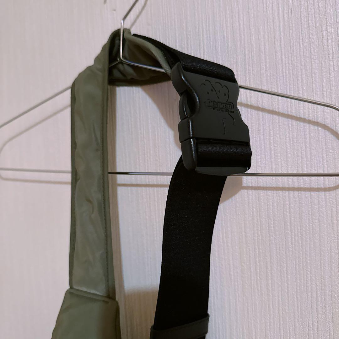 heaven by marc jacobs バッグ