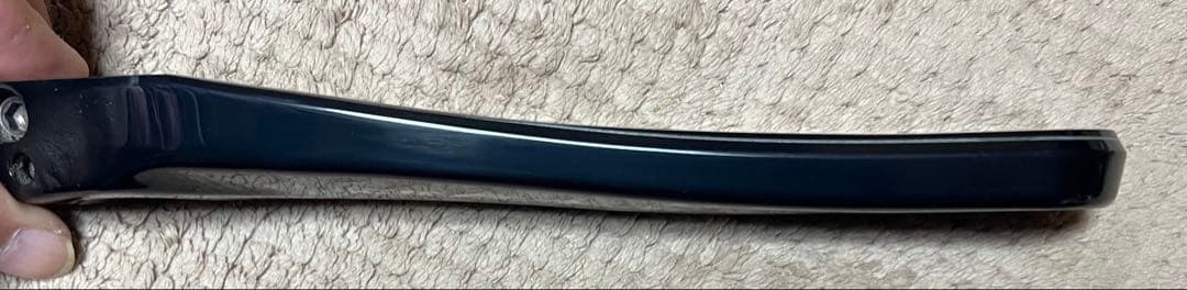 シマノ デュラエース　クランク　FC-R9100 172.5mm 52-36t