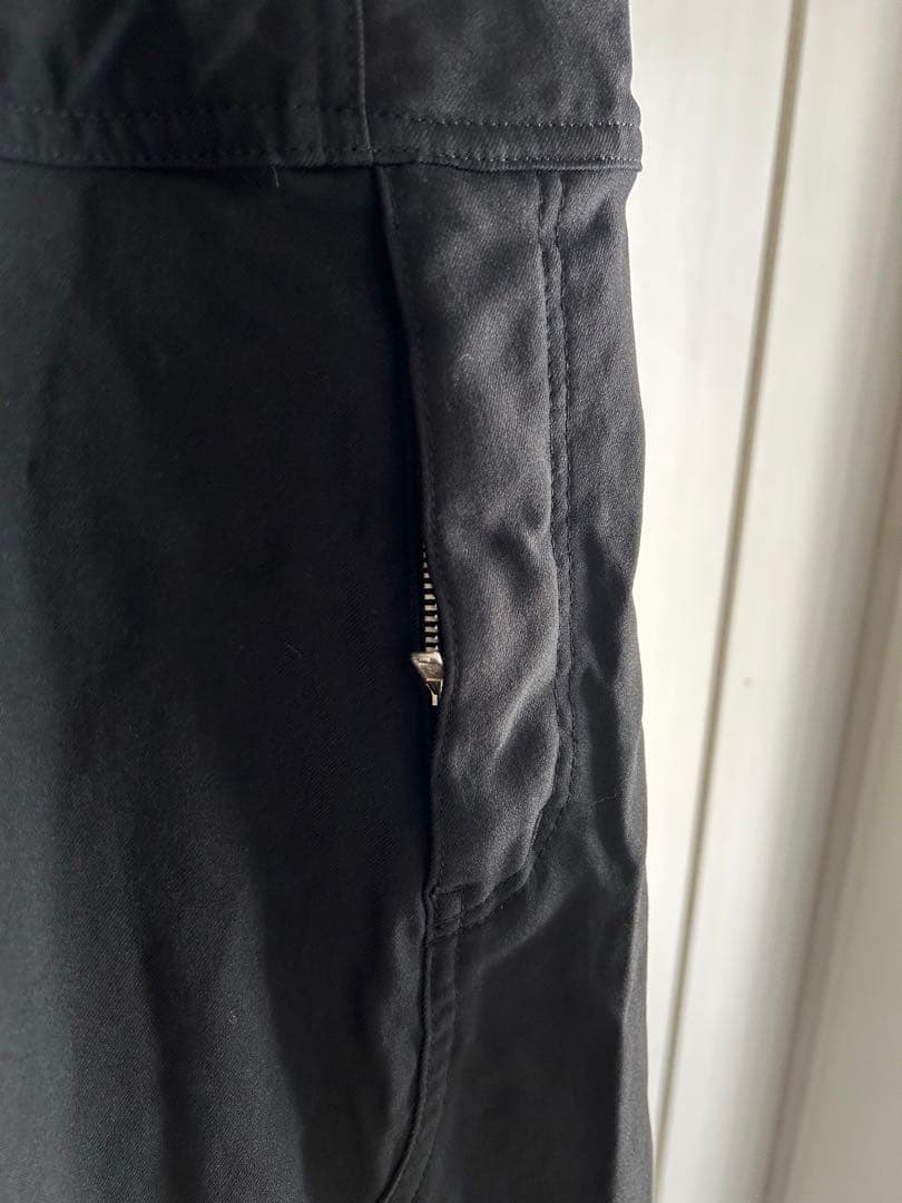 コムデギャルソン ジャンパースカート ワンピース