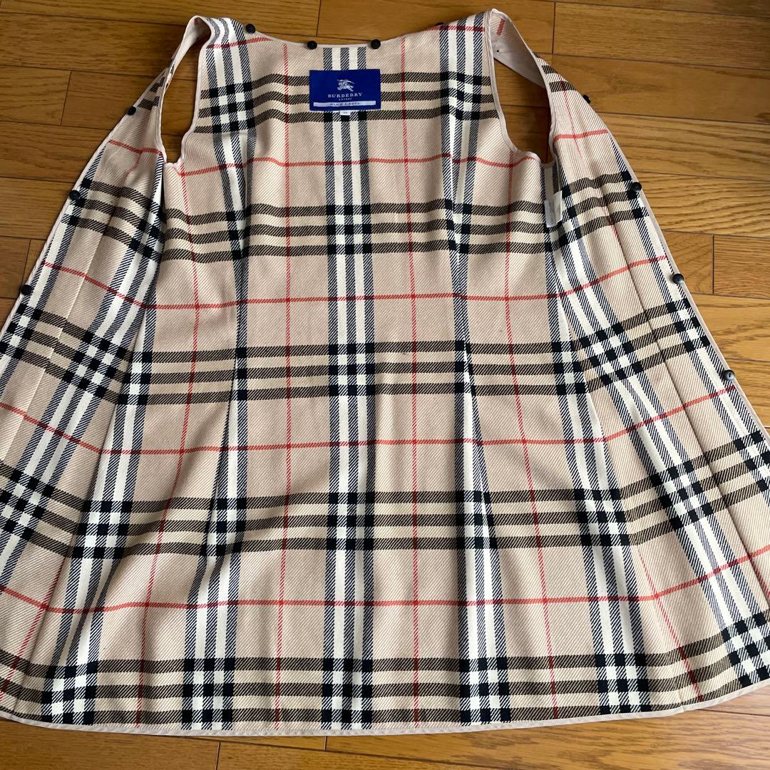 Burberry Blue Label トレンチコート 40サイズ