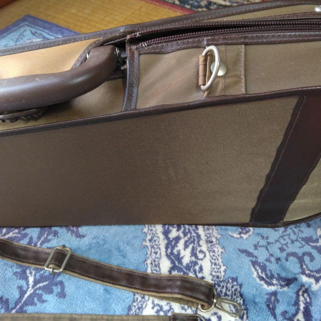 Jinバイオリン 1/4 弓　ケース