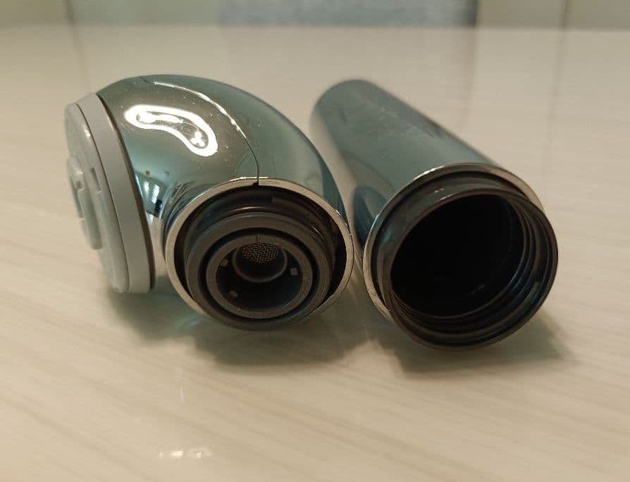 A 本体 タカギ みず工房　蛇口 一体型 浄水器 JH030JA2ME JA2用