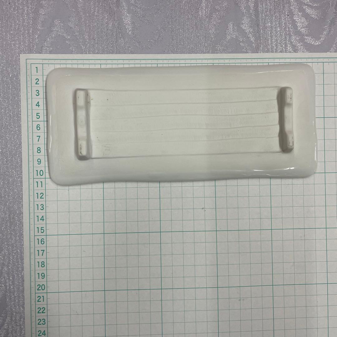 有田焼長角焼き物皿１５枚セット