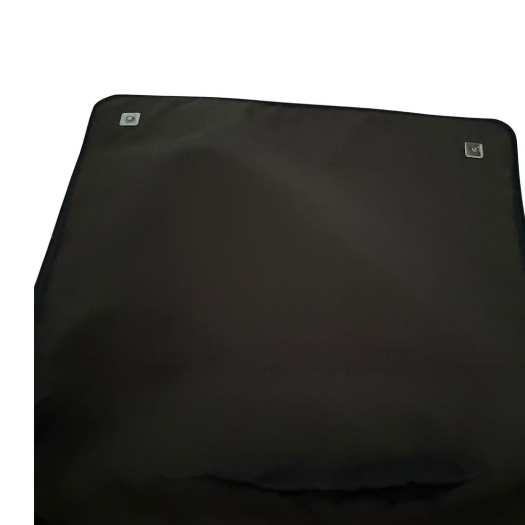 美品　ルイヴィトン ダミエジェアン メサジェ ノワール 斜め掛け ショルダー