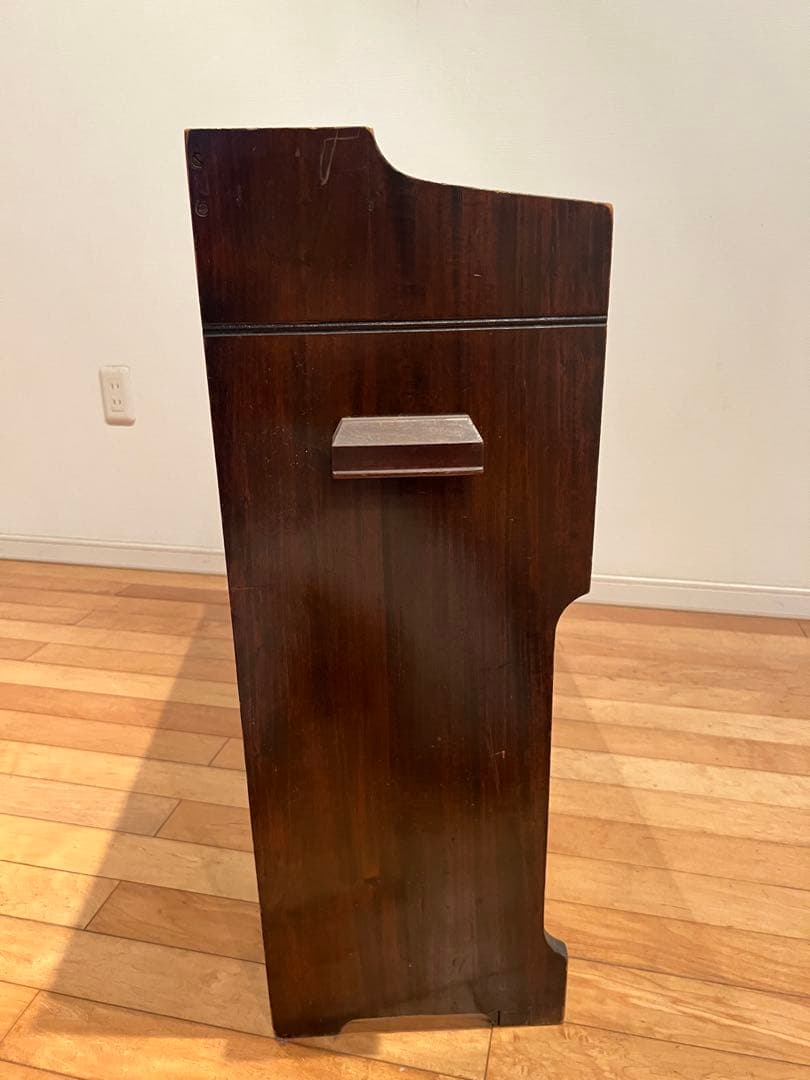 アンティーク 大正〜昭和初期　YAMAHA ベビーオルガン　置物