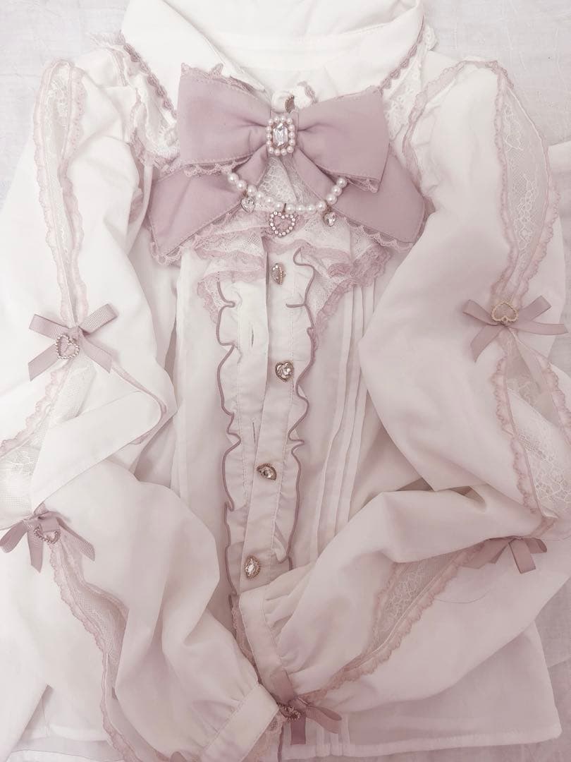 量産型 服 まとめ売り リズリサ LIZLISA MARS Ank Rouge