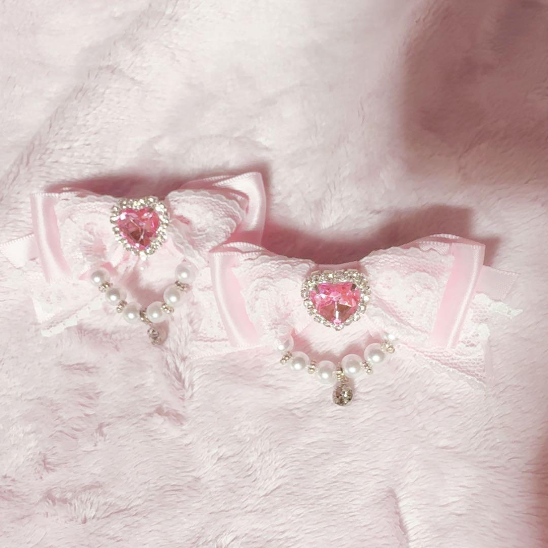 量産型 服 まとめ売り リズリサ LIZLISA MARS Ank Rouge