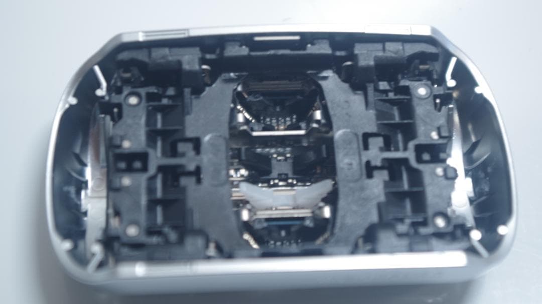 A4150 BRAUNシリーズ9 PRO+