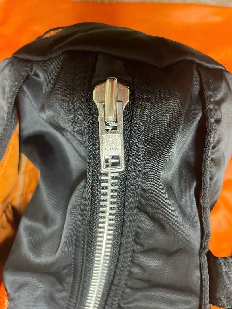 【未使用級】PORTERポーター タンカー ダッフルバッグ ブラック Sサイズ