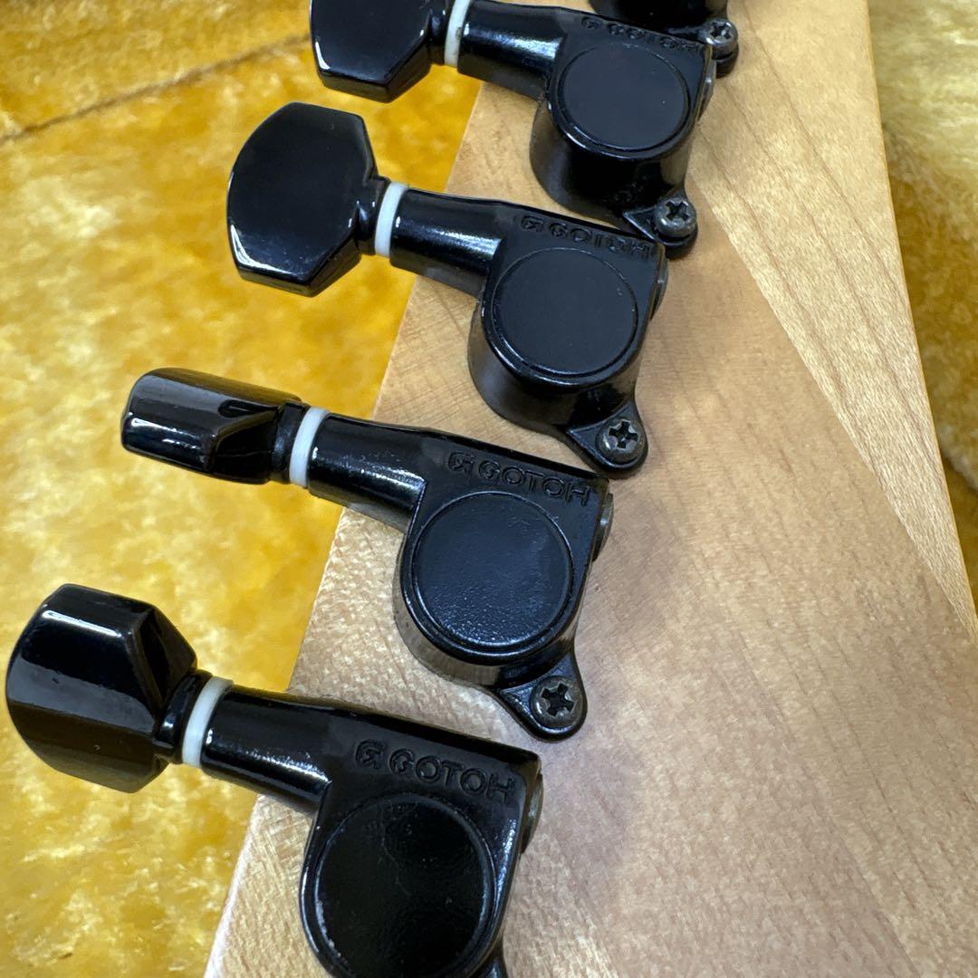 【激レア】　TOKAI カスタムエディション　リバースヘッド