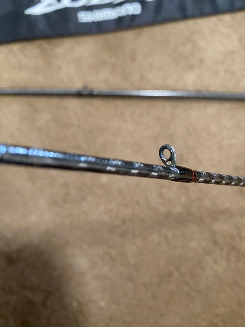 20ゾディアス 164LーBFS