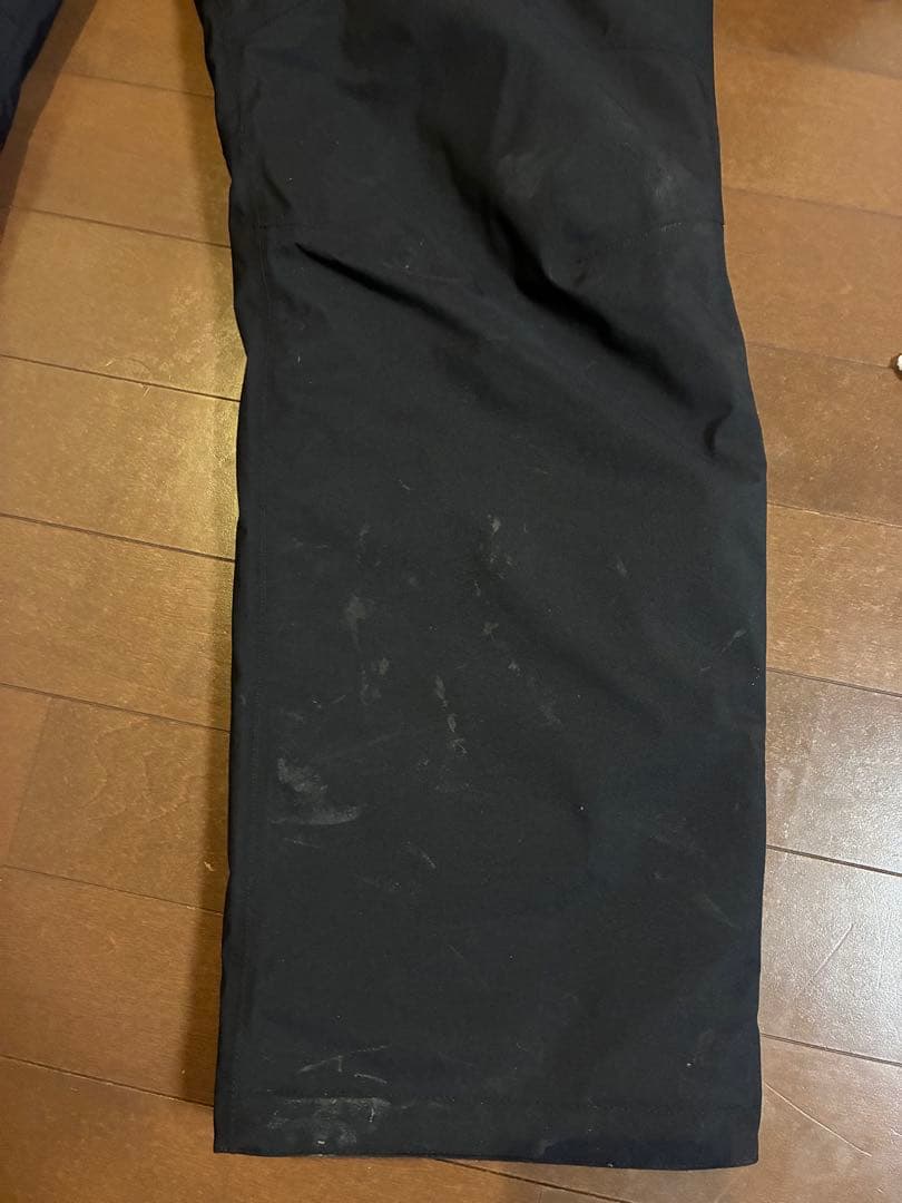 DAIWA防寒着 ゴアテックス DW-1822 サイズM上下セット