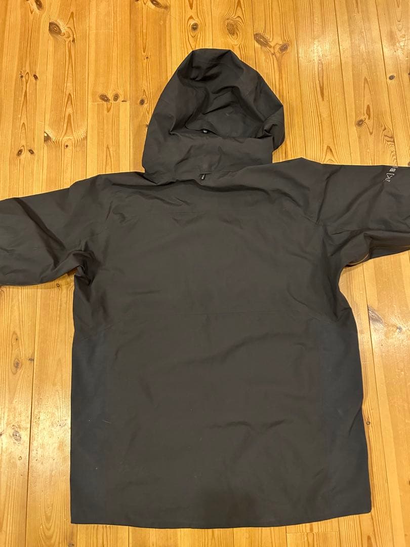 Burton ak サイズXL スノーボードウェア 上下セット