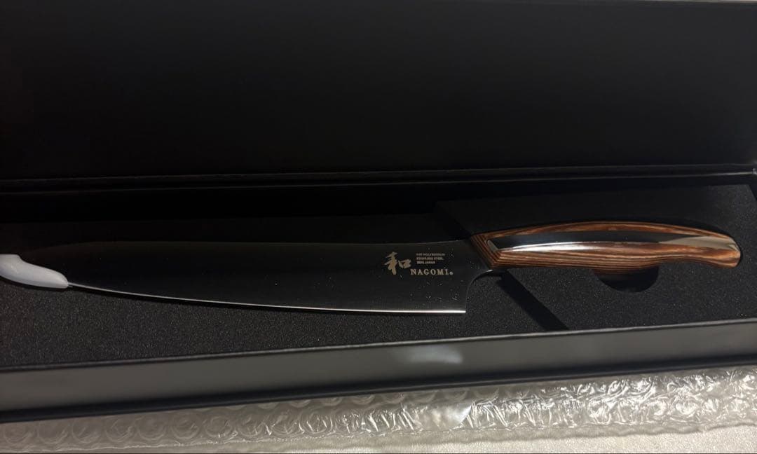 和 NAGOMI ペティナイフ