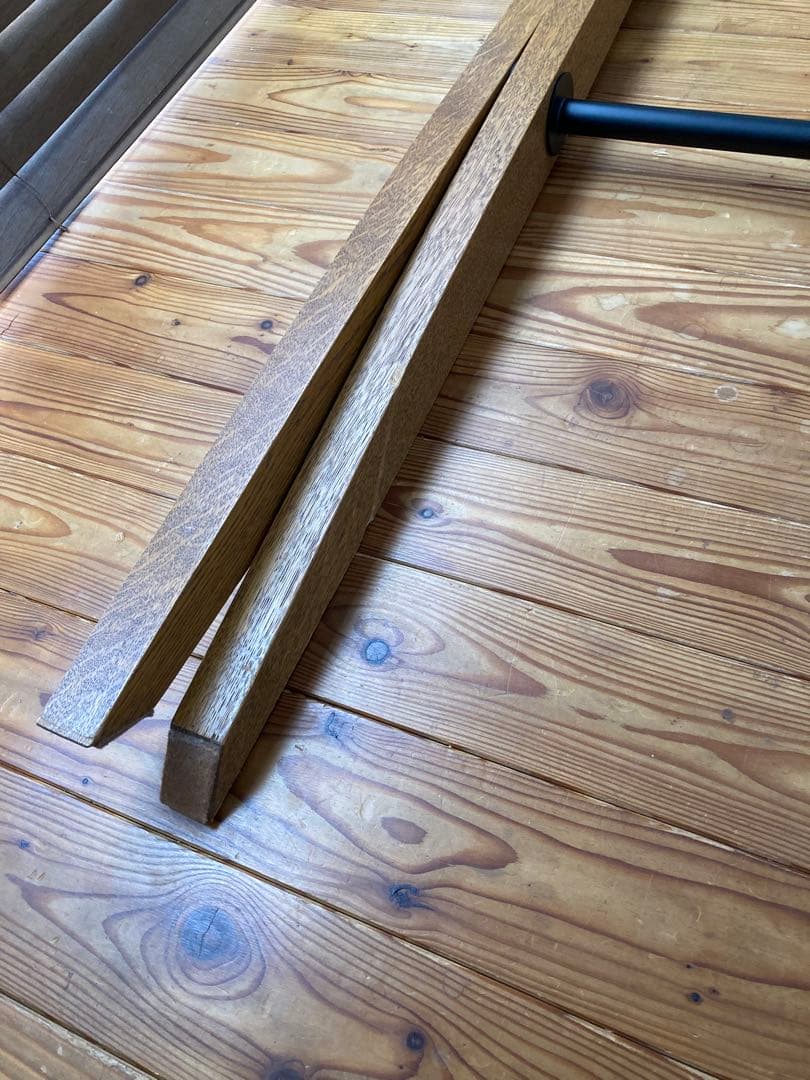 PACIFIC FURNITURE SERVICE オペレーションテーブル　L