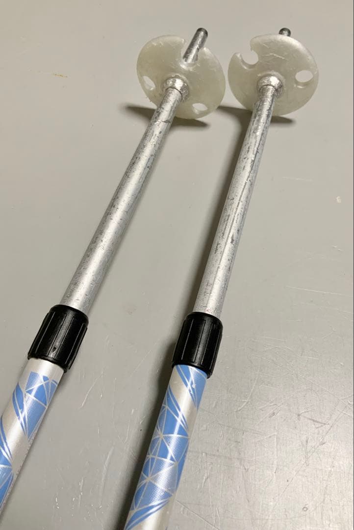 良品　ジュニアスキー 4点セット DYNASTAR 板80cm／靴19cm