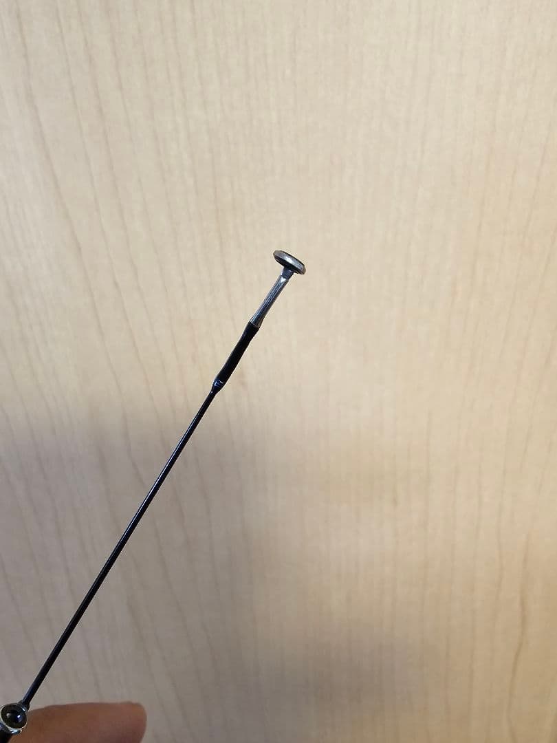 ロッド Loopus AIR-STICK+(PLUS) ASP-1602UL-S