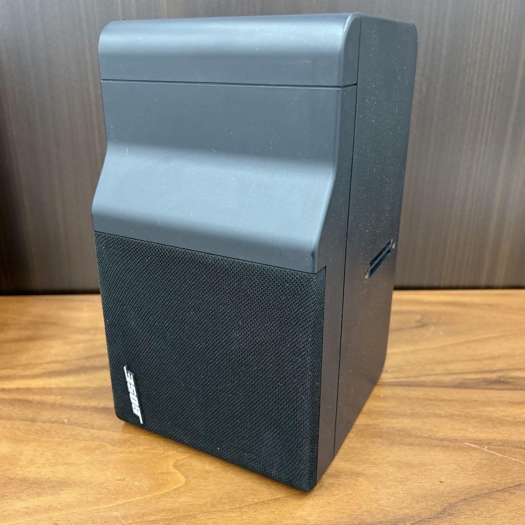 BOSE 101IT Italiano イタリアーノ　ボース　ペア