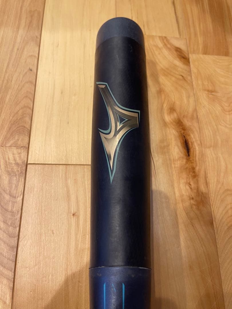 ミズノ ビヨンドマックス レガシー 1CJBY164 軟式 少年野球 76cm