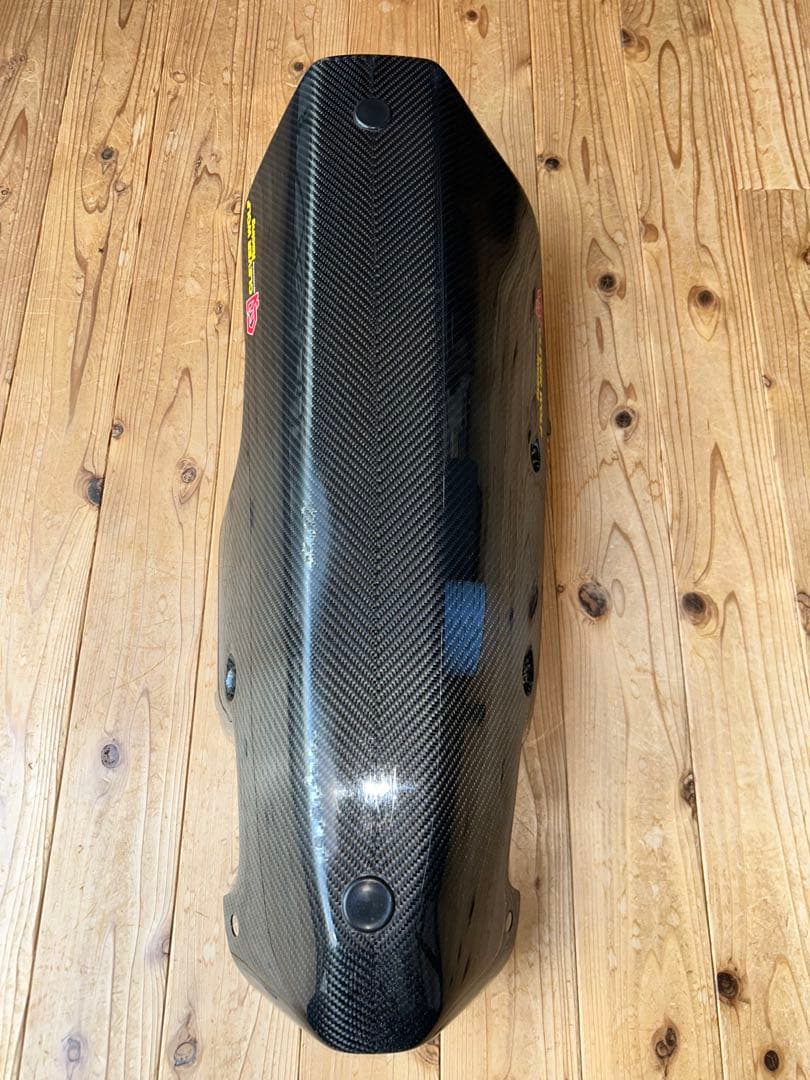 クレバーウルフ　R1 2015〜19 STD車　カーボンアンダーカウル