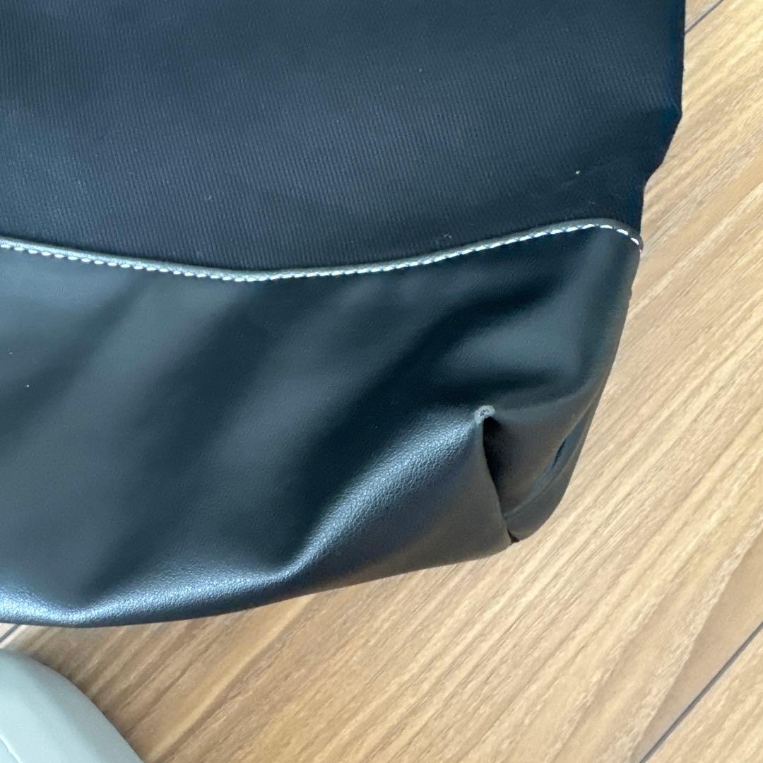 パーリーゲイツ トートバッグ GOLFラビットトートBAG ロッカーバッグ