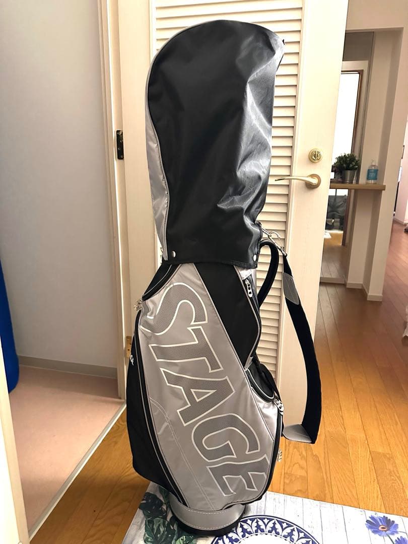 超軽量TourStage キャディバッグ