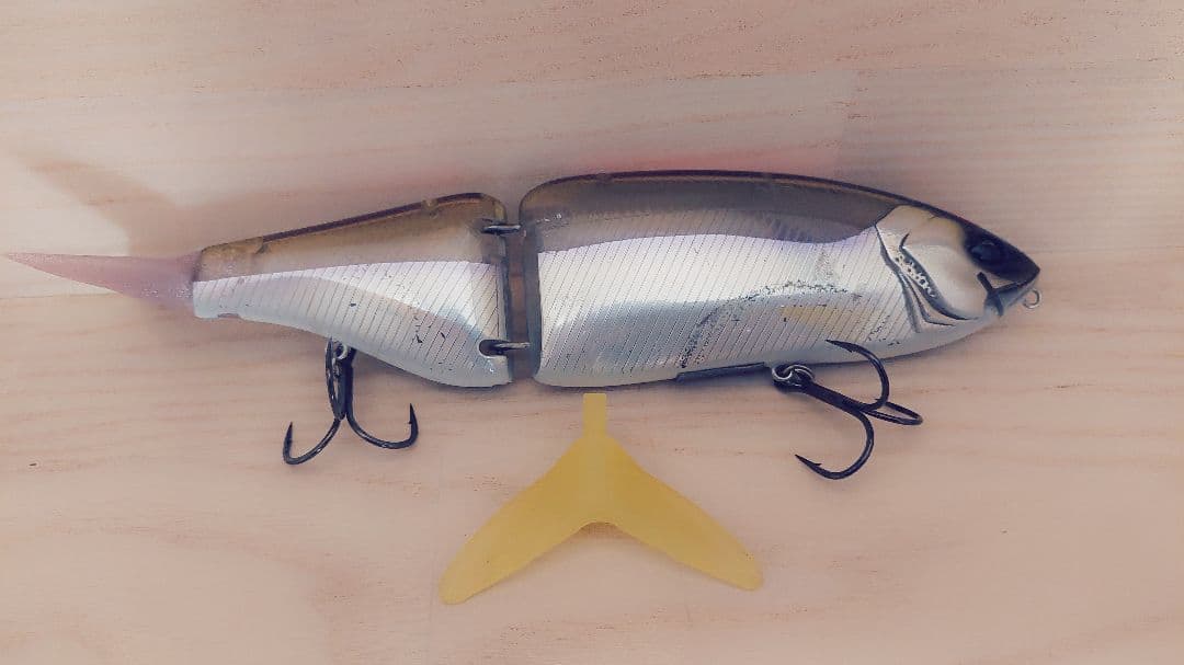 KLASH9 low BIWASAGI　クラッシュ9lowビワサギdrt DRT