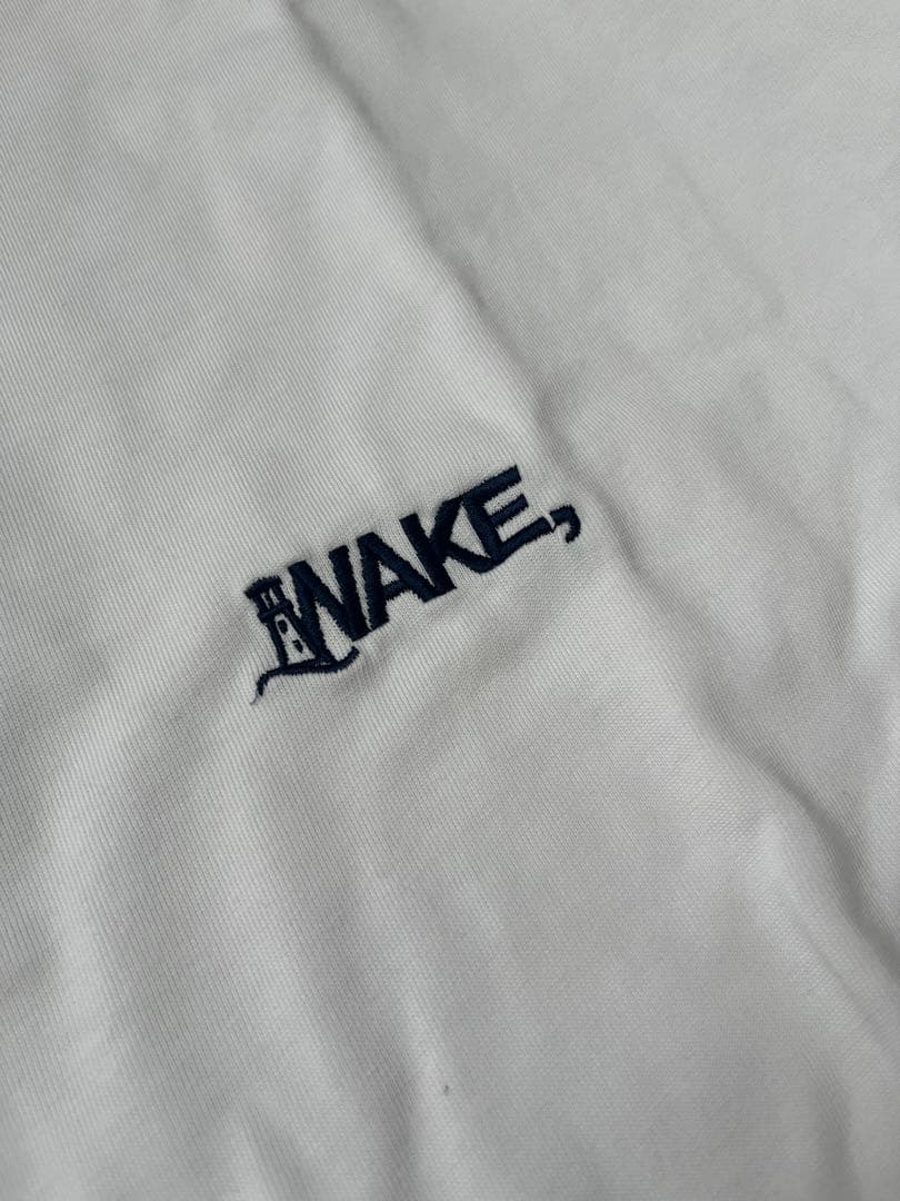 トップス WAKE Adjustable LST wake sapporo