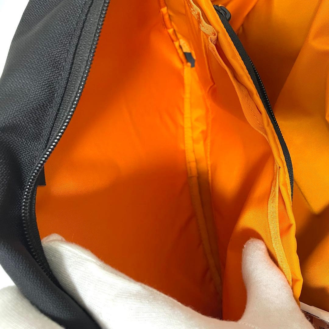 MYSTERY RANCH DISTRICT 8 ミステリーランチ　黒