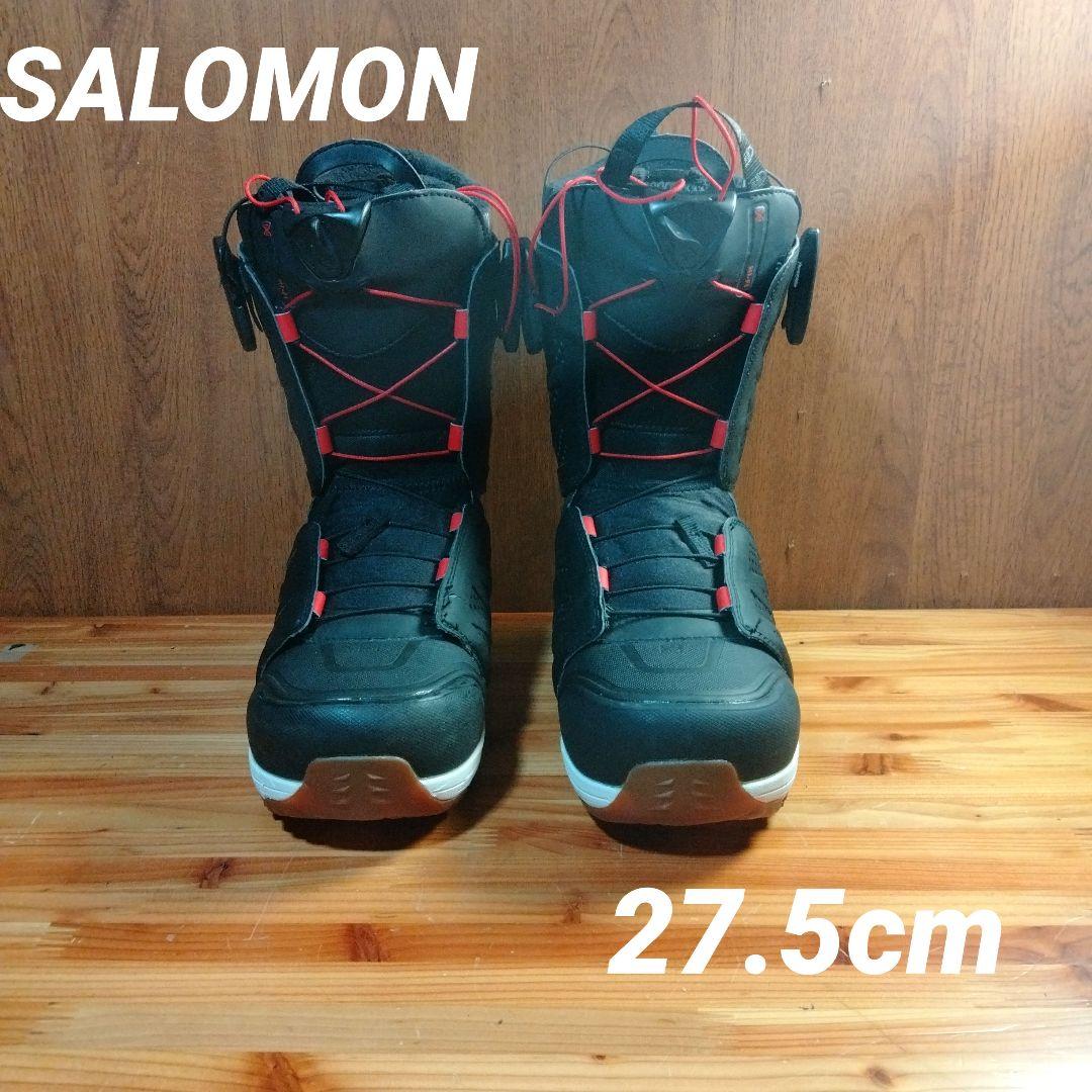 SALOMON　　スノーボードブーツ　2619