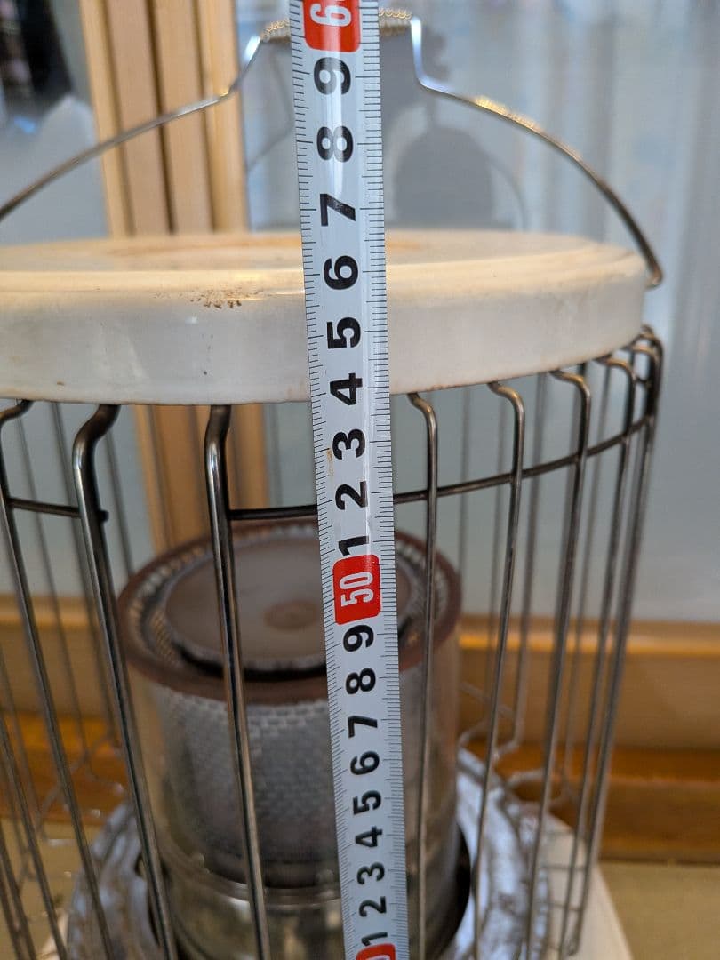 石油ストーブ　暖房器具