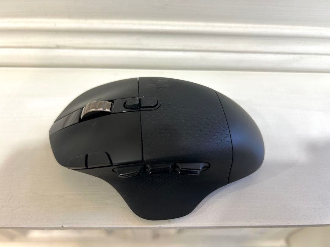 【Logicool】 G604 LIGHTSPEED 〈廃盤品〉