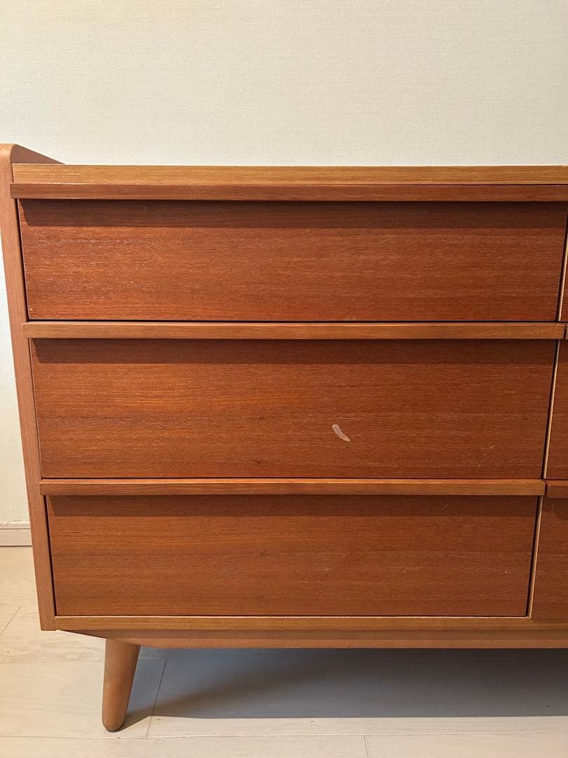 unico ALBERO ウニコ　アルベロ　チェスト