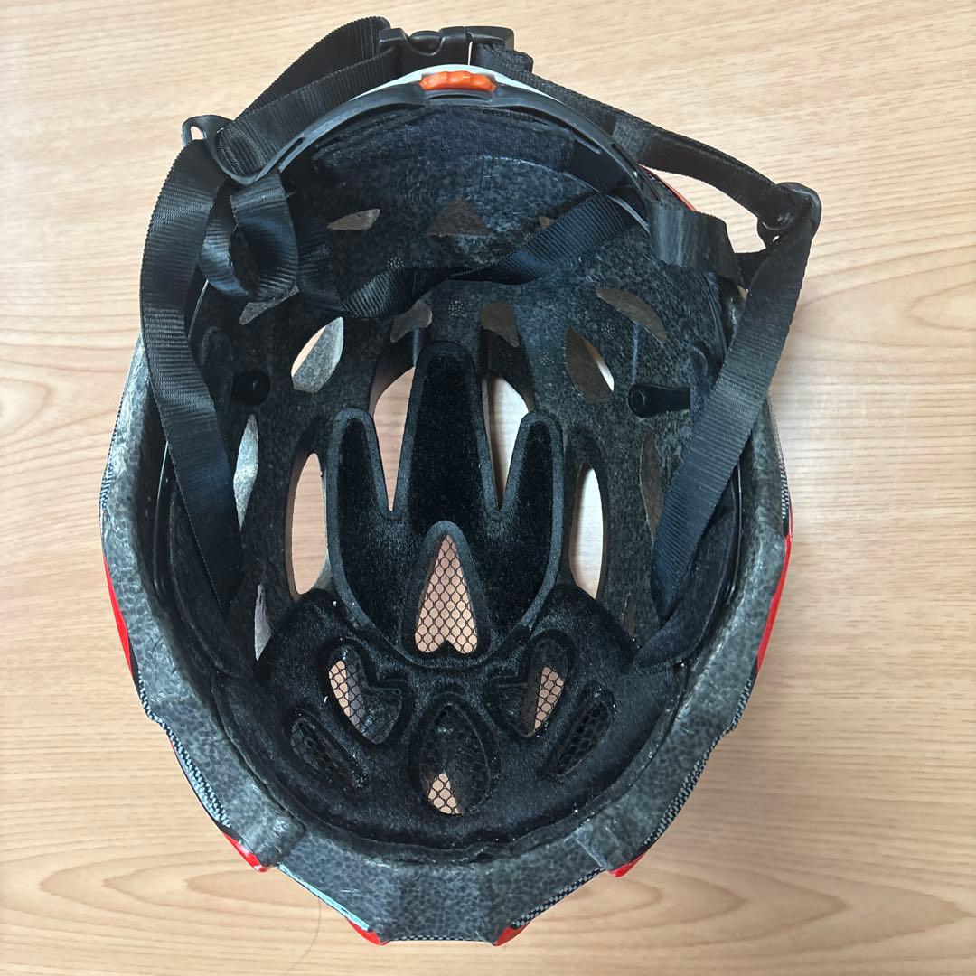 自転車用ヘルメット　パンク修理 SET 他