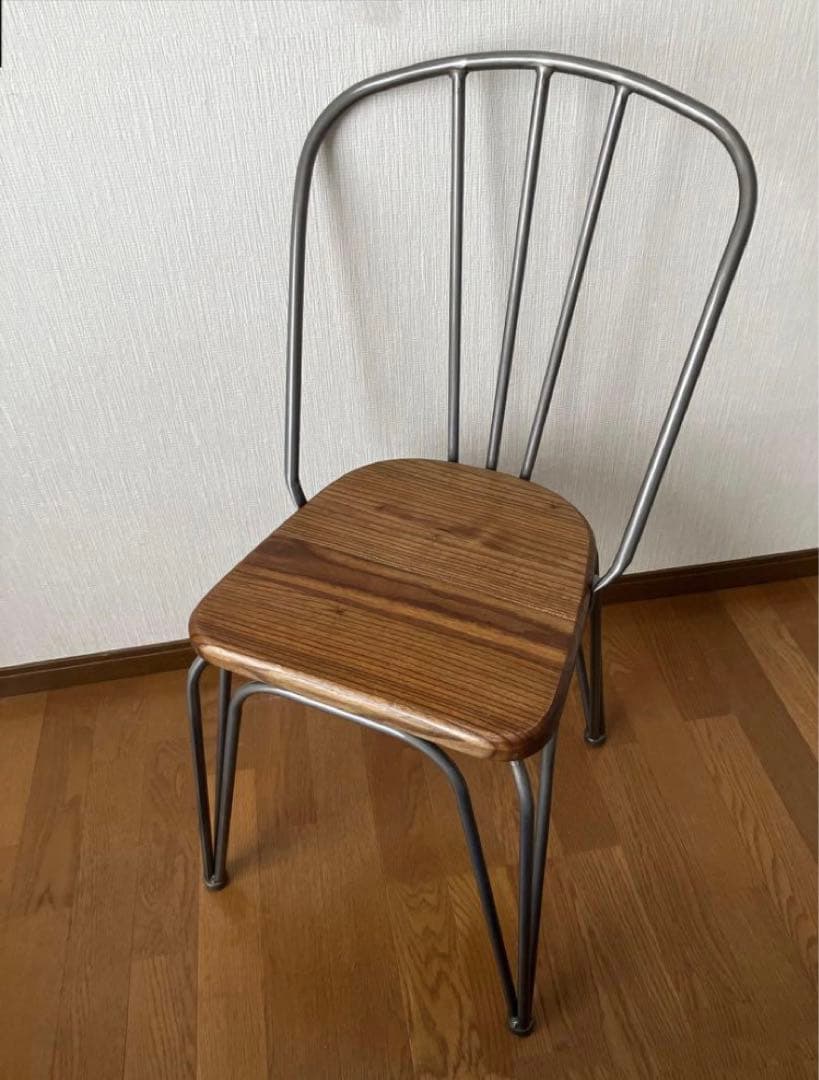 WTW 1290 CHAIR チェア
