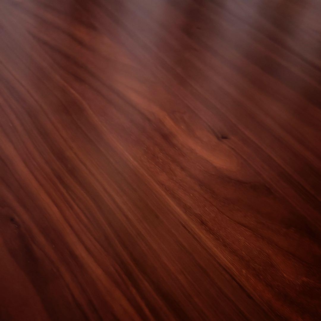 取付無料！大塚家具 ユノ3 北欧風おしゃれインテリア正方形ダイニングテーブル✨